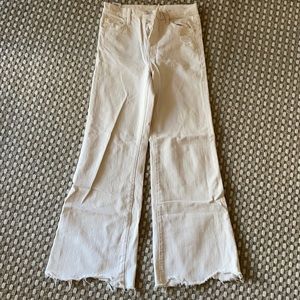 Mother Superior Denim Tomcat Roller Chew